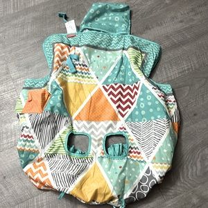 Infantino Cart cover